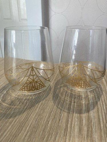 Pair courvoisier cognac - pair, 2
