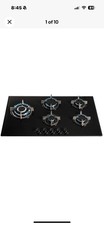 Sia ghg902bl 90cm black - ghg902bl,