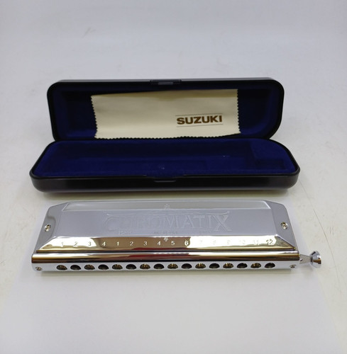 Suzuki scx chromatix - v2,