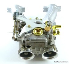 MGA/MGB GENUINE WEBER 45 DCOE