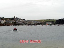 PHOTO  SALCOMBE  FROM EAST