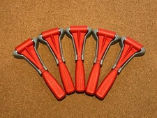 Bus Coach Minibus Minicoach PSV Window Break Glass Emergency Hammer - PACK  5