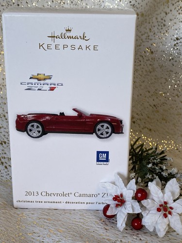 2012 hallmark chevrolet - 2012,