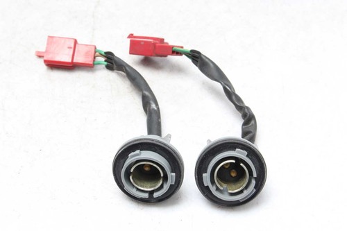 Tail light wiring harness - tail,