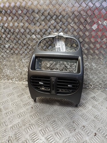 Peugeot 206 coupe 07 - 206,