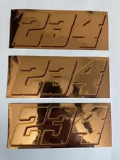 Discounted Chrome Rose Gold W/