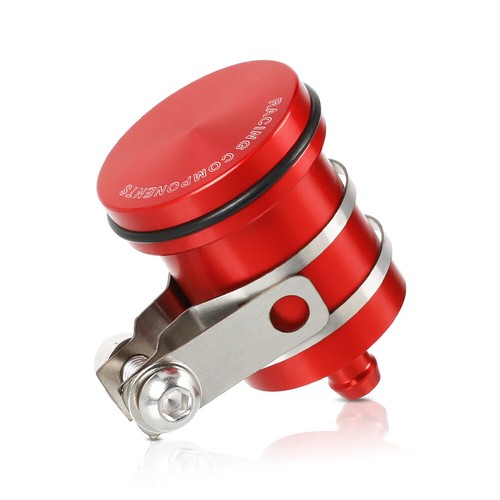 Cnc oil cup - cnc, rear