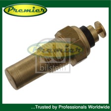 Premier Coolant Temperature