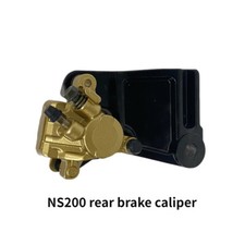 NS200 Rear Brake Caliper for