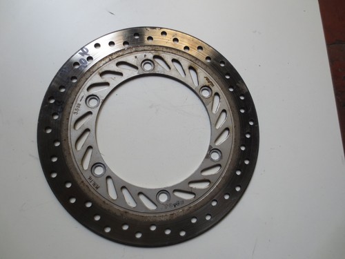 Front brake disc cbr 125 - front,