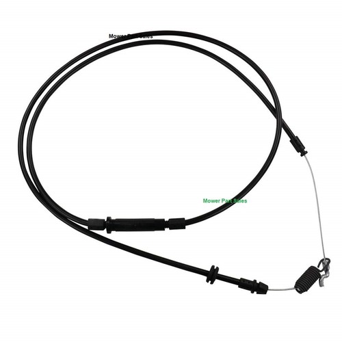 Genuine clutch drive cable - clutch,