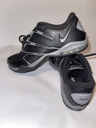 Mens nike sparq training shoe - mens,