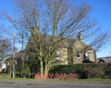 PHOTO  HOUSE AND TREE ELAND