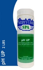 Spa  UP Hot Tub 2 LB LOW