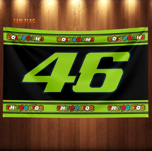 Valentino rossi fan - valentino,
