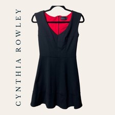 0418W. CYNTHIA ROWLEY