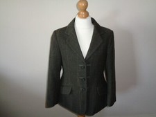 Shires Huntingdon Tweed Show