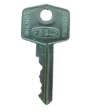 British Classic Car Keys