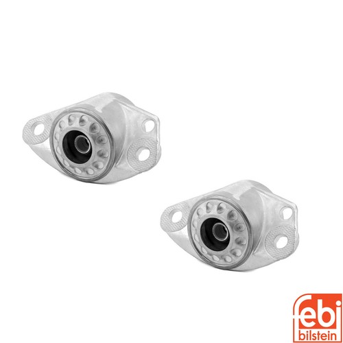 Shock top mounts rear - mounts, golf