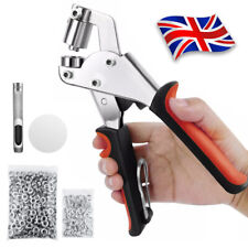 10mm Eyelet Grommet Plier