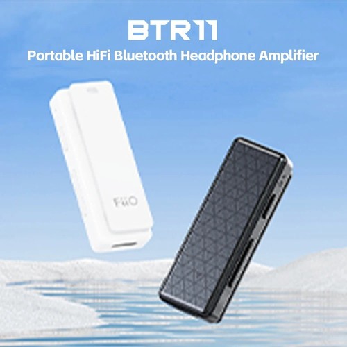 Fiio btr11 bluetooth - btr11,