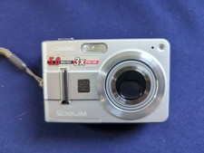 Casio Exilim EX-Z57 Digital