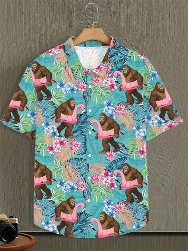 Mens button down shirts big - down,