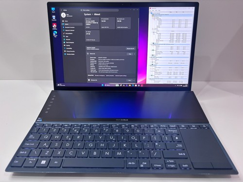 Asus zenbook duo - asus,