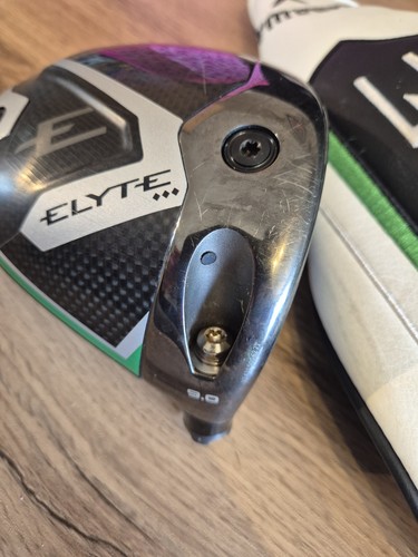 Callaway elyte triple diamond - callaway,