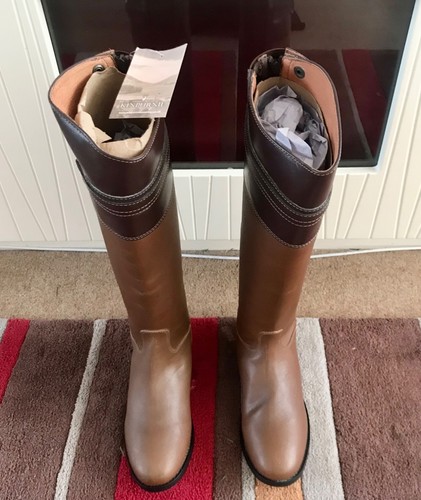 Kinpurnie long leather - kinpurnie,