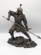 Samurai Figurine - Warrior