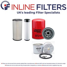 Filter Kit for Terex