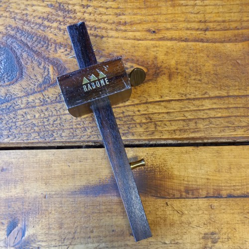 Rabone mortice gauge - mortice,