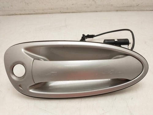 Porsche cayman door handle - porsche,