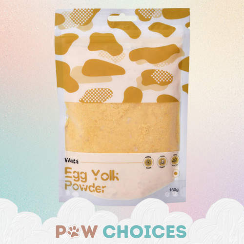 Waita freeze dried - freeze‑dried, chicken