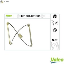 WINDOW REGULATOR 851304 FOR VW