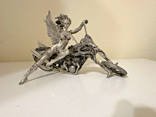 Franklin Mint Pewter