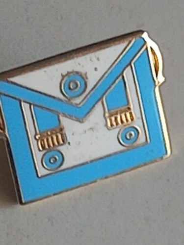 Freemason masonic lapel - lapel, pin