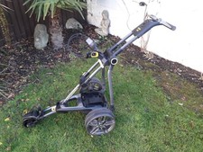 Powakaddy C2i Electric Golf