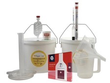 Starter Wine Making Set SG