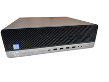 Elitedesk 800 i7 9700 - hp,