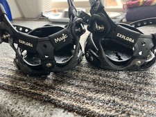 Explora Magic Hoof Boots Size E3