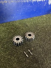 Cobra M40SPC Petrol Lawnmower