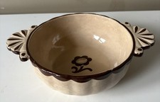 Swedish Gustavsberg ‘Pyro