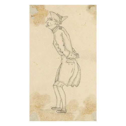 18th century scholar - 18th-century,