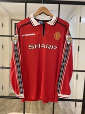 Beckham 7 Manchester United