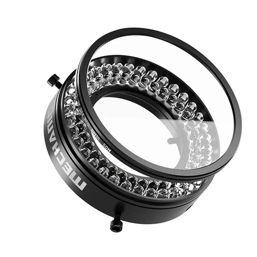 Microscope light polarized - microscope,
