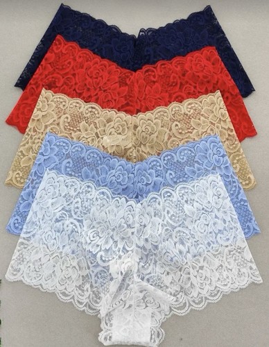 Womens joblot stretch lacey - joblot,