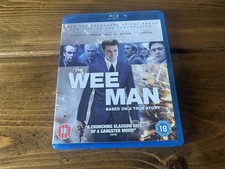 The wee man - wee, (2013)