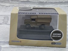 Oxford military bedford - oxford,